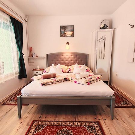 Elisoria Apartments Cserszegtomaj Luaran gambar