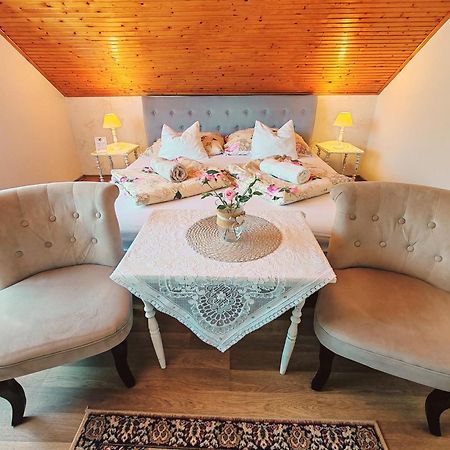Elisoria Apartments Cserszegtomaj Luaran gambar