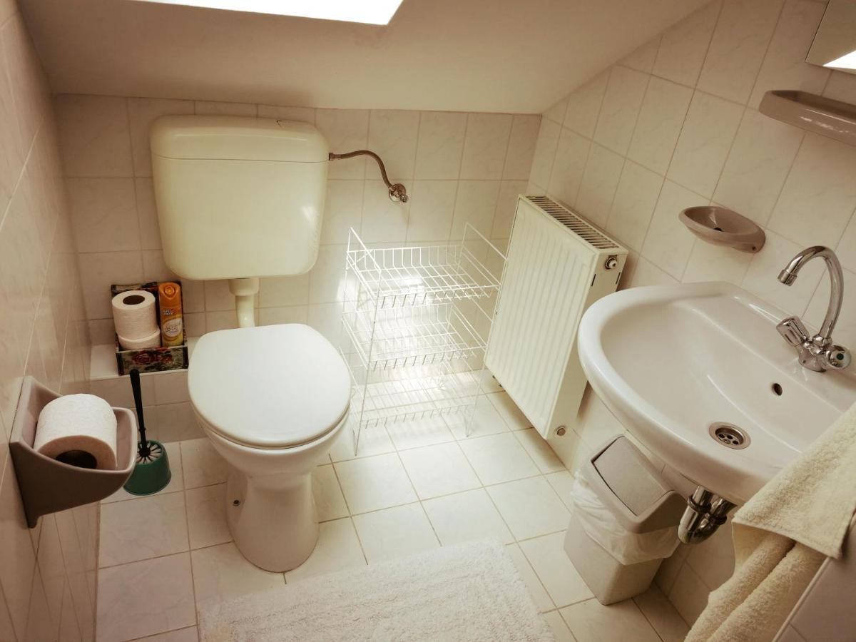Elisoria Apartments Cserszegtomaj Luaran gambar
