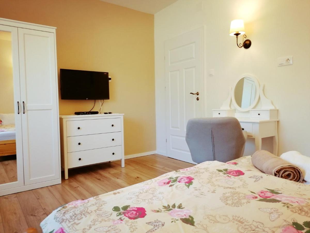 Elisoria Apartments Cserszegtomaj Luaran gambar