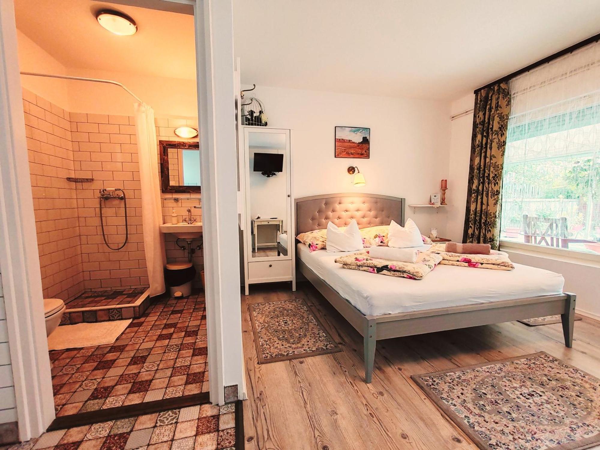 Elisoria Apartments Cserszegtomaj Luaran gambar