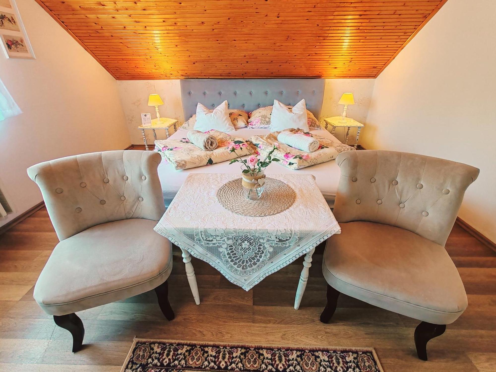 Elisoria Apartments Cserszegtomaj Luaran gambar