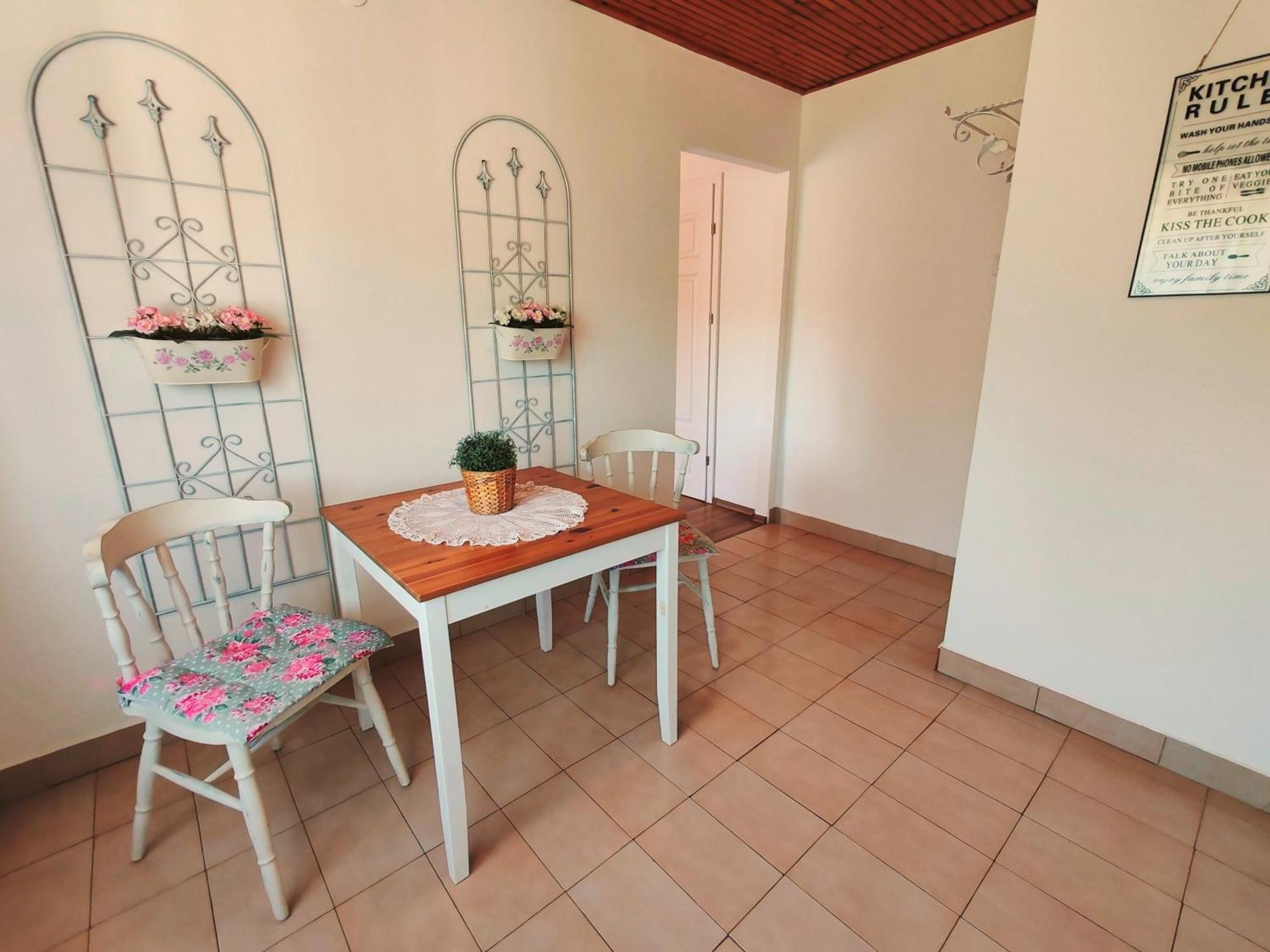 Elisoria Apartments Cserszegtomaj Luaran gambar